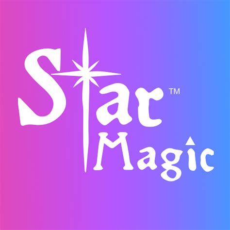 Star magic hesling app
